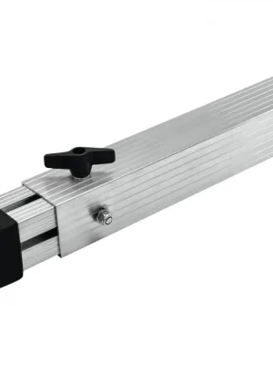 Ověřený Alutruss BE-14060, teleskopická noha 40-60 cm