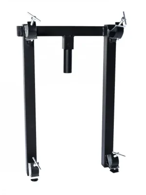 Block and Block AH3508 Dvojitý kotvící bar Výprodej