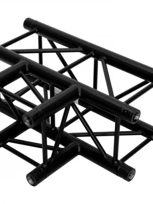 Alutruss Quadlock S6082T-35 3-Way T-Piece Rychlé Dodání