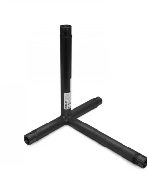 Alutruss Singlelock SH-S42, 4-cestný roh 90, černý Vrácení Zdarma