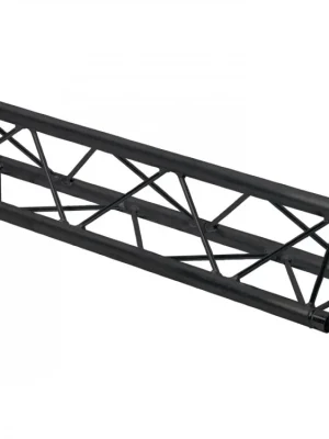 Autentický ALUTRUSS DECOLOCK DQ3-S4000 3-Way Cross Beam, černý