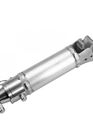 Vrácení Zdarma Alutruss Příhradový držák, délka 290 mm