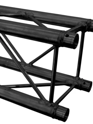 Top Prodej Alutruss Decolock DQ4-S500, rovný díl, černý