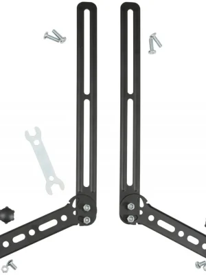 Autentický AV:link SBB3 univerzální držáky pro soundbar