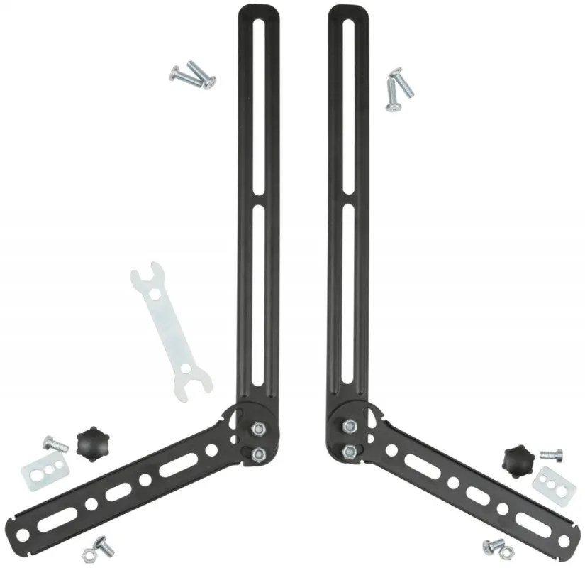 Autentický AV:link SBB3 univerzální držáky pro soundbar