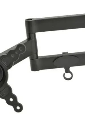 AV:link HQT201 polohovatelný držák TV/monitoru 13-40", s dvojitým ramenem Vrácení Zdarma