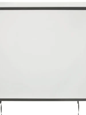 AV:link EPS120-4:3 elektrické projekční plátno 120", 240 x 180 cm Poslední Šance