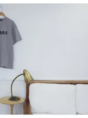 TAMA - T-SHIRT TAMT005L Levný