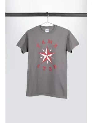 TAMA - T-SHIRT TAMT002XXL Nejprodávanější