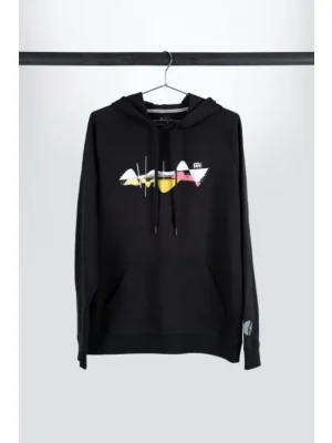MEINL Cymbals - HOODY M93-BK-L-GIRL Kup Teď
