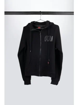 Novinka MEINL Cymbals - ZIP HOODY M91-XXL