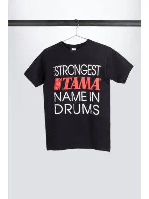 TAMA - T-SHIRT TT14BK-L Must-Have