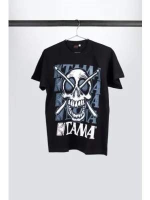 Přímo Od Výrobce TAMA - T-SHIRT TT11JR-S