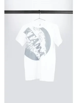 TAMA - T-SHIRT TT11CIRWH-XXL Sleva