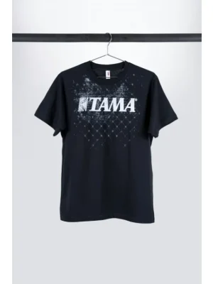 TAMA - T-SHIRT TT10REGBK-XXL Rychlé Dodání
