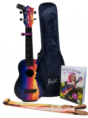 Dokud Zásoby Vydrží Elise Ecklund Sunset Pack