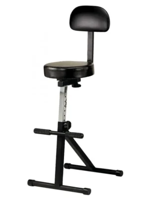 Nová Kolekce Klávesová stolička Gewa