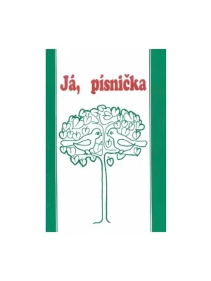 Zpěvník Já písnička 1 Sezónní Sleva