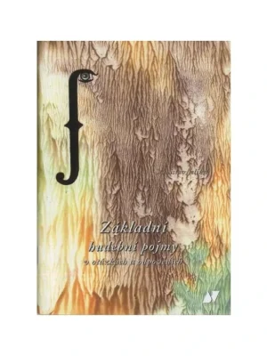 Základní hudební pojmy - Stanislav Jelínek Originální