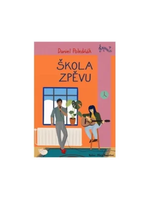 Škola zpěvu Oblíbený