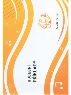 HUDEBNÍ PŘÍKLADY - pracovní sešit Nakupujte Hned