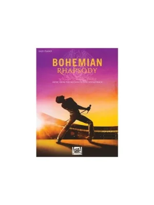 Must-Have Noty na klavír - Easy Piano - Bohemian Rhapsody