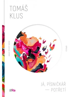 Přímo Od Výrobce ZPĚVNÍK Já, písničkář - potřetí