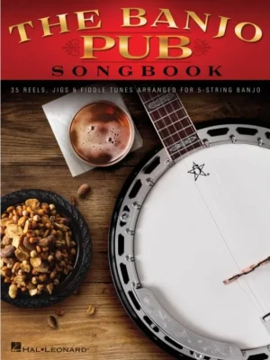 Nejprodávanější The Banjo Pub - Songbook