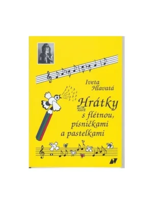 Hlavatá - Hrátky s flétnou , písničkami a pastelkami Akce