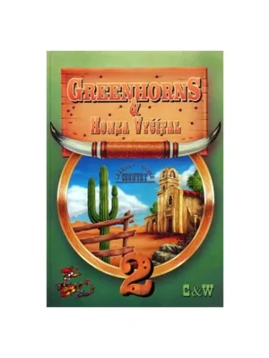 Zpěvník Greenhorns a Honza Vyčítal 2 Nejlepší Volba