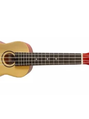Ukulele sopránové Ashton UKE 110 NAT Nejprodávanější