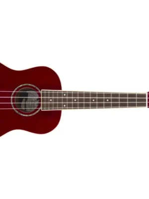 FENDER Zuma Classic Uke CAR WN Cenová Bomba