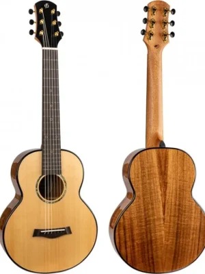 FLIGHT GUT850 Guitarlele Nízká Cena