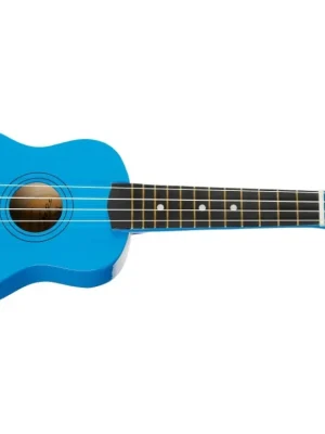 Hit Sezóny Akustické ukulele SOUNDSATION Maui Sunny 10-BL