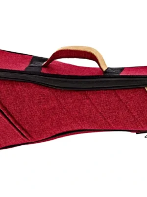 Přímo Od Výrobce Obal pro sopránové ukulele ORTEGA OSOCAUK-SO-BX