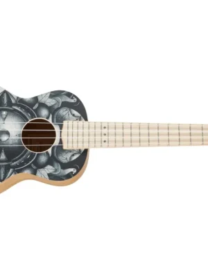 Akustické ukulele ORTEGA RUAR-BI Originální