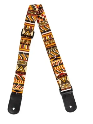 Popruh na ukulele FLIGHT S35 Marigold Kup Teď