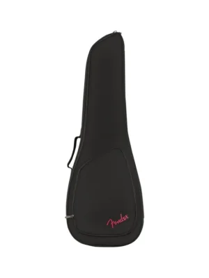Akce Polstrované pouzdro na tenorové ukulele Fender FU610