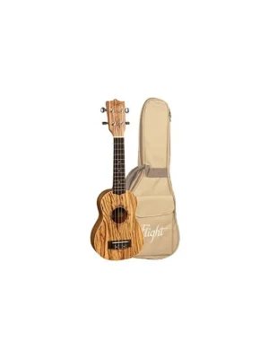 Nejlepší Volba Ukulele sopránové FLIGHT DUS322 ZEB/ZEB
