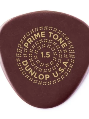 Cenová Bomba PRIMETONE® SEMI ROUND SMOOTH PICK 1.5MM