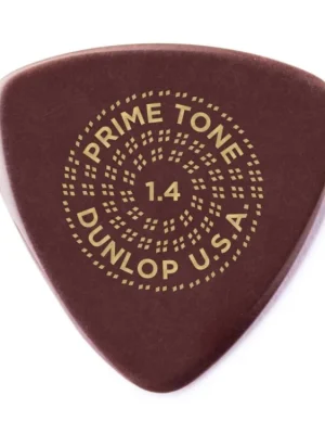 PRIMETONE® SMALL TRIANGLE SMOOTH PICK 1.4MM Top Prodej