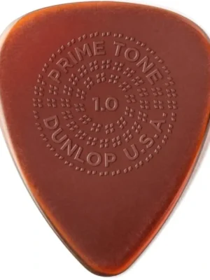 Akční Cena Dunlop Primetone Standard Sculpted Plectra Guitar Picks with Grip 510 PT Std Grip