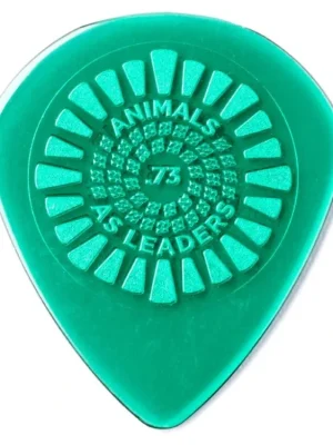 Dunlop Animals as Leaders Primetone Scuplted Plectra Picks AALP02 .73mm Poslední Šance