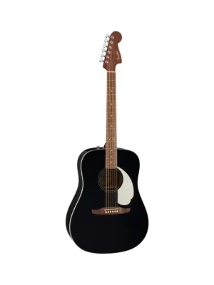 Nejprodávanější Fender CA STD Redondo CE IPG BLK