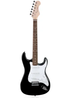 Aktuální Rocktile Sphere Classic electric guitar black