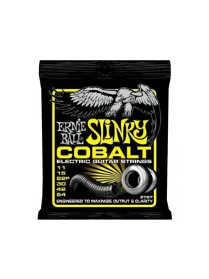 Značkový Ernie Ball 2727 Cobalt Beefy Slinky