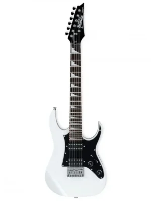 Ibanez GRGM21-WH White Elektrická kytara MICRO Nejlepší Cena
