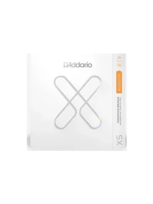 Medium Coated Resophonic Guitar Strings XSAPB1656 Must-Have