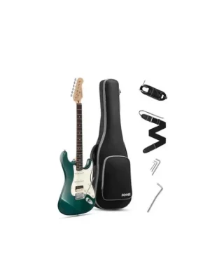 DONNER DST-400 - Green Horká Nabídka