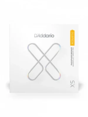 Must-Have XS PHOSPHOR BRONZE WOUND SINGLE Single XS Phosphor Bronze .053 XSPB053